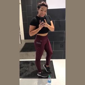 Meet your Posher, Lorianna